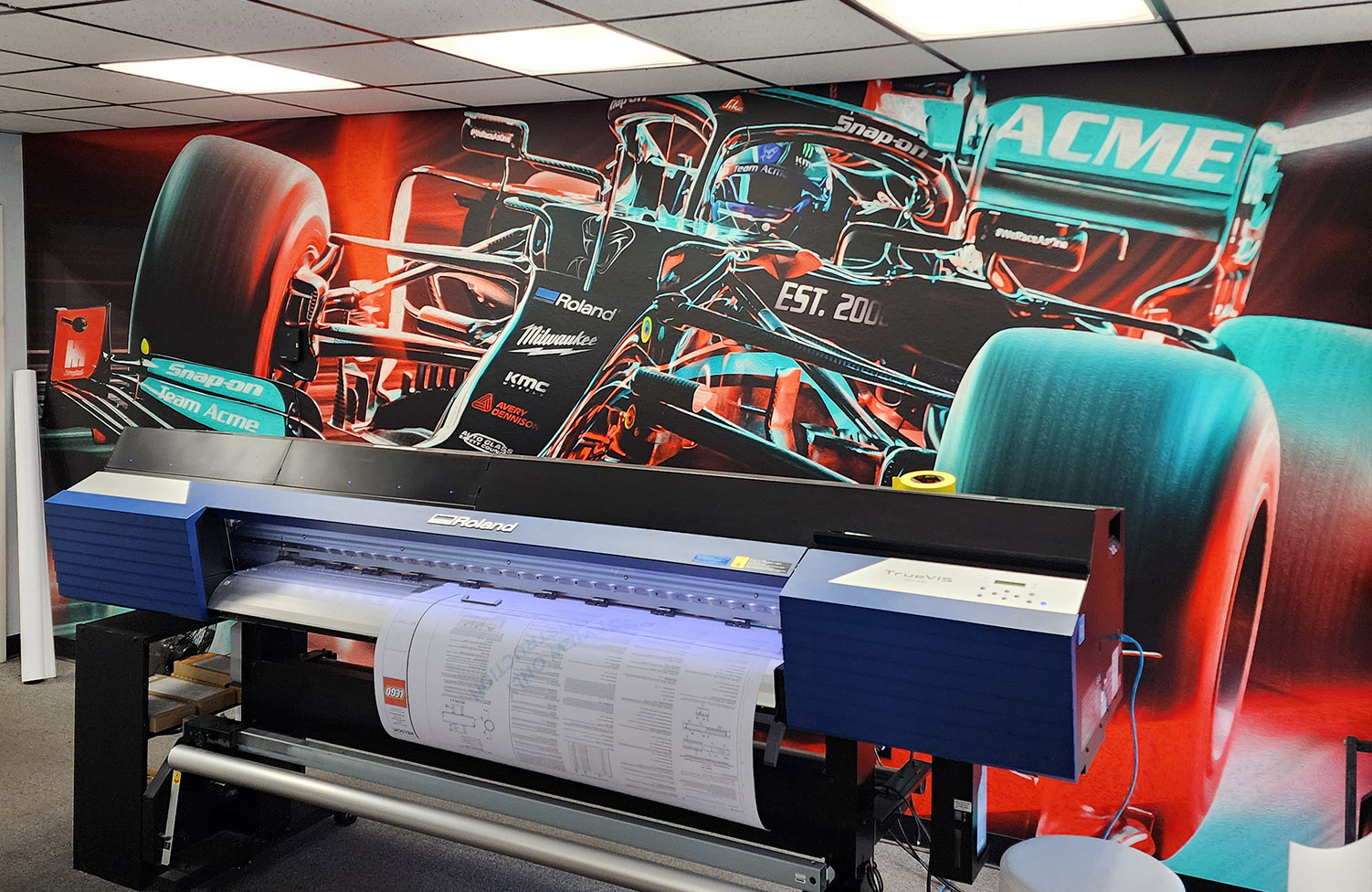 What Decals are Used for